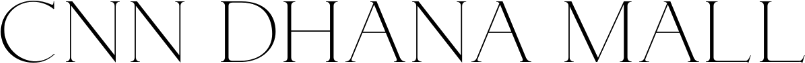 CNN Dhana Mall Logo